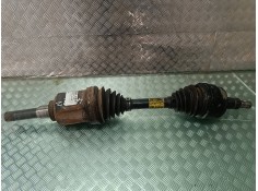 Recambio de transmision delantera izquierda para chevrolet cruze lt referencia OEM IAM 13306341  