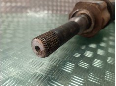 Recambio de transmision delantera izquierda para chevrolet cruze lt referencia OEM IAM 13306341   2