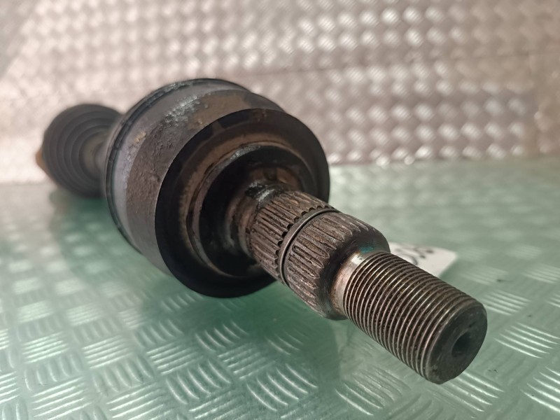 Recambio de transmision delantera izquierda para chevrolet cruze lt referencia OEM IAM 13306341  