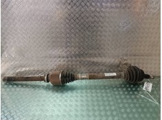 Recambio de transmision delantera derecha para citroen c4 picasso seduction referencia OEM IAM 9677570880 8PN81 