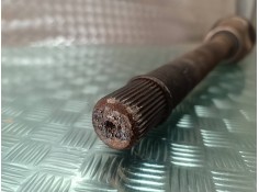 Recambio de transmision delantera derecha para citroen c4 picasso seduction referencia OEM IAM 9677570880 8PN81  2