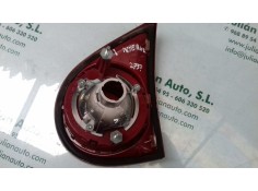 Recambio de piloto trasero izquierdo interior para volkswagen golf v berlina (1k1) highline referencia OEM IAM 1K6945107C  INT - 2