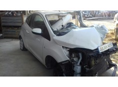 ford ka (ccu) del año 2016 2