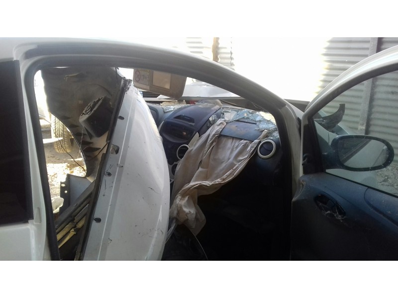 ford ka (ccu) del año 2016