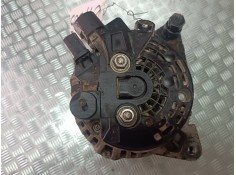Recambio de alternador para citroen c3 1.4 hdi sx plus referencia OEM IAM 8EL011710661 HELLA 150A 2
