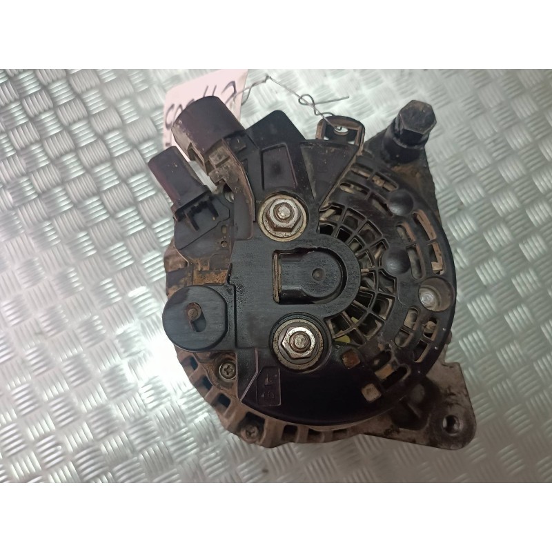 Recambio de alternador para citroen c3 1.4 hdi sx plus referencia OEM IAM 8EL011710661 HELLA 150A