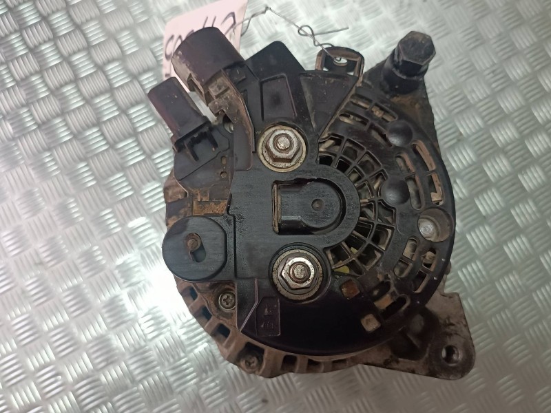 Recambio de alternador para citroen c3 1.4 hdi sx plus referencia OEM IAM 8EL011710661 HELLA 150A