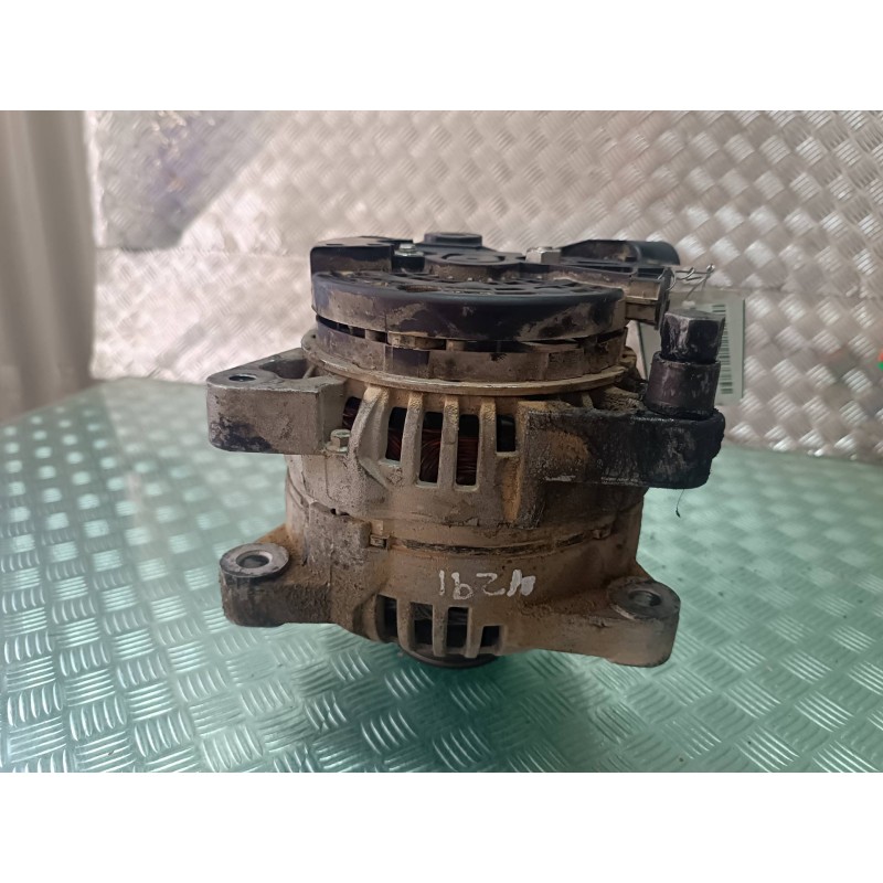 Recambio de alternador para citroen c3 1.4 hdi sx plus referencia OEM IAM 8EL011710661 HELLA 150A