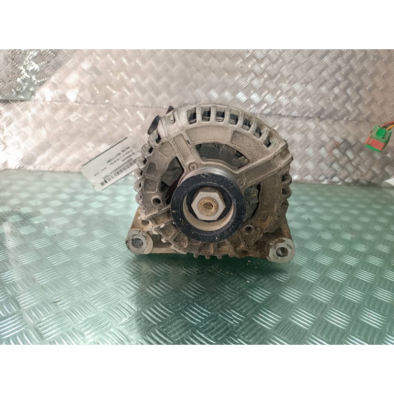 Recambio de alternador para citroen c3 1.4 hdi sx plus referencia OEM IAM 8EL011710661 HELLA 150A