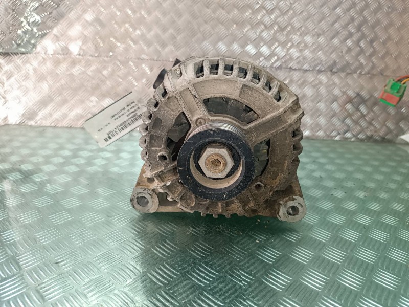 Recambio de alternador para citroen c3 1.4 hdi sx plus referencia OEM IAM 8EL011710661 HELLA 150A