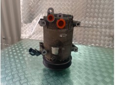 Recambio de compresor aire acondicionado para hyundai i20 classic referencia OEM IAM F500KP8AA03 KP8AA03 