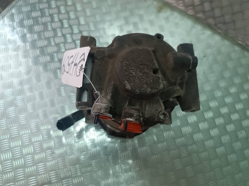 Recambio de compresor aire acondicionado para hyundai i20 classic referencia OEM IAM F500KP8AA03 KP8AA03 