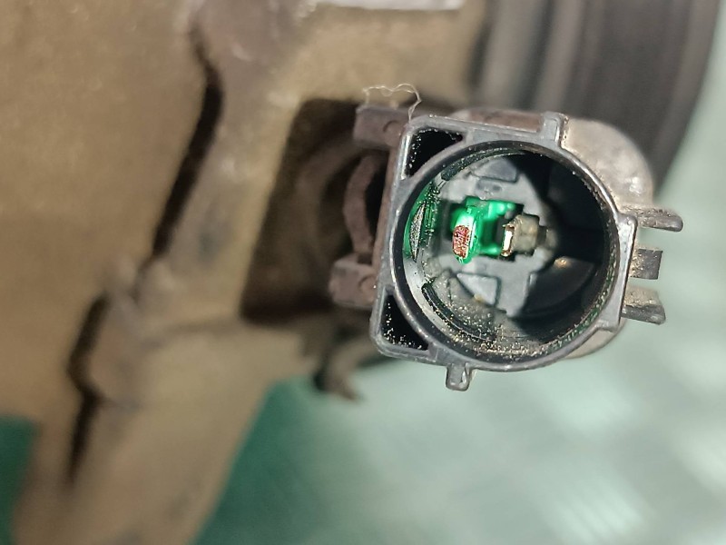 Recambio de compresor aire acondicionado para hyundai i20 classic referencia OEM IAM F500KP8AA03 KP8AA03 