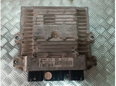 Recambio de centralita motor uce para citroen c3 1.4 hdi sx plus referencia OEM IAM 9643455080 5WS40021 KIT- SIEMENS 2