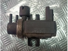 Recambio de valvula aire adicional para citroen c3 1.4 hdi sx plus referencia OEM IAM 9641726680 72832800 CONECTOR 2 PINES