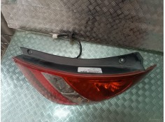 Recambio de piloto trasero derecho para hyundai i20 classic referencia OEM IAM 924024P000 02047099900010  2