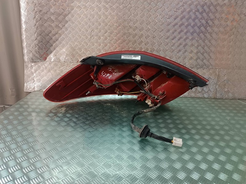 Recambio de piloto trasero derecho para hyundai i20 classic referencia OEM IAM 924024P000 02047099900010 