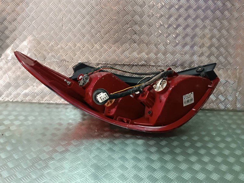 Recambio de piloto trasero derecho para hyundai i20 classic referencia OEM IAM 924024P000 02047099900010 