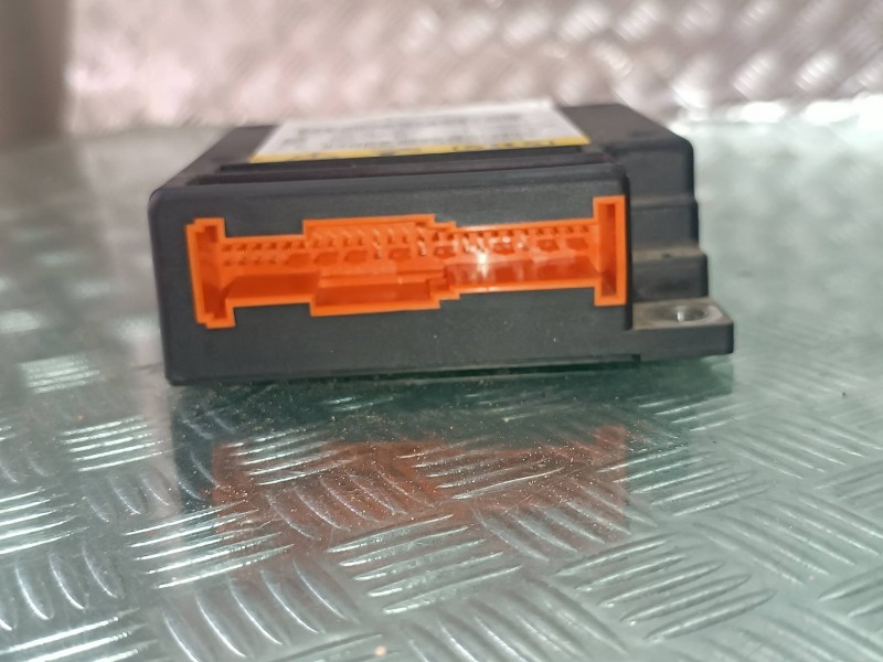 Recambio de centralita airbag para citroen c3 1.4 hdi sx plus referencia OEM IAM 9647794180  TEMIC