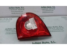 Recambio de piloto trasero derecho interior para volkswagen golf v berlina (1k1) highline referencia OEM IAM 1K6945094J  INT - P