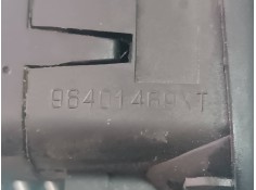 Recambio de mando elevalunas delantero izquierdo para citroen c3 1.4 hdi sx plus referencia OEM IAM 96401489XT  CONECTOR 4 PINES 2