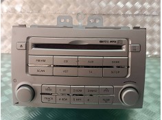 Recambio de sistema audio / radio cd para hyundai i20 classic referencia OEM IAM 961001J211  