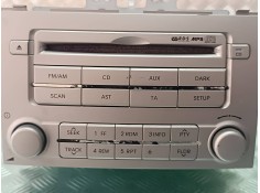 Recambio de sistema audio / radio cd para hyundai i20 classic referencia OEM IAM 961001J211   2