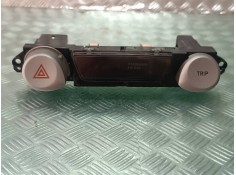 Recambio de warning para hyundai i20 classic referencia OEM IAM 937701J100  