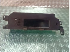 Recambio de pantalla multifuncion para hyundai i20 classic referencia OEM IAM 941011J600 12000009201V M01