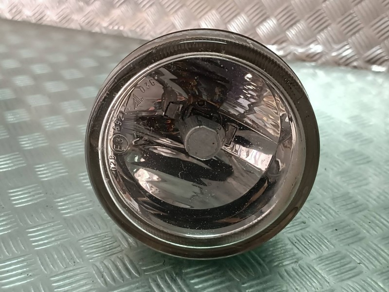 Recambio de faro antiniebla izquierdo para citroen c3 1.4 hdi sx plus referencia OEM IAM 9638497980 02B59211036 