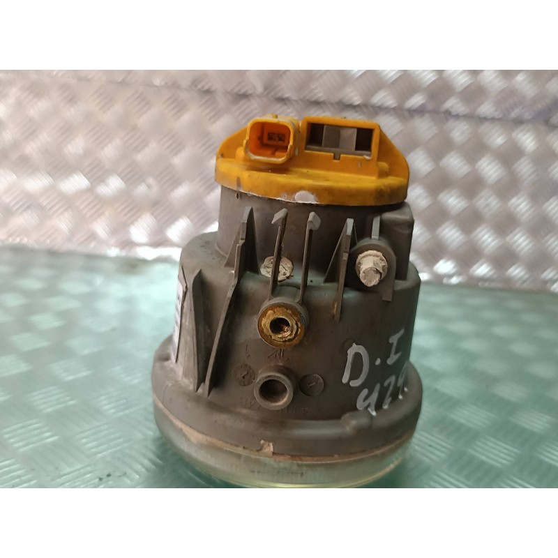 Recambio de faro antiniebla izquierdo para citroen c3 1.4 hdi sx plus referencia OEM IAM 9638497980 02B59211036 