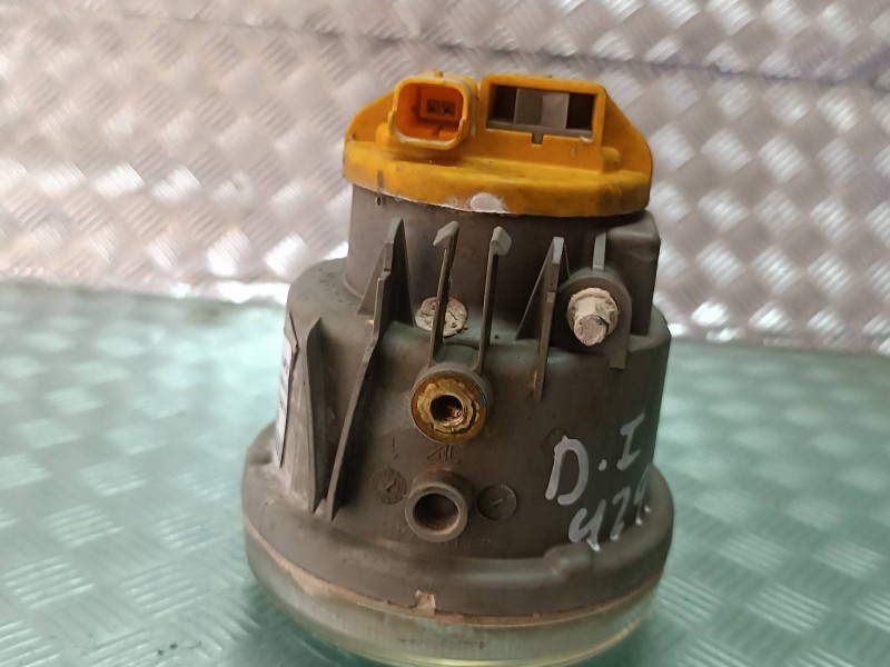 Recambio de faro antiniebla izquierdo para citroen c3 1.4 hdi sx plus referencia OEM IAM 9638497980 02B59211036 