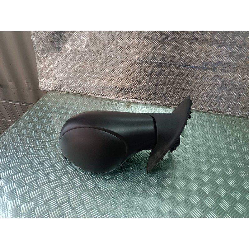 Recambio de retrovisor izquierdo para citroen c3 1.4 hdi sx plus referencia OEM IAM 12363500  ELECTRICO