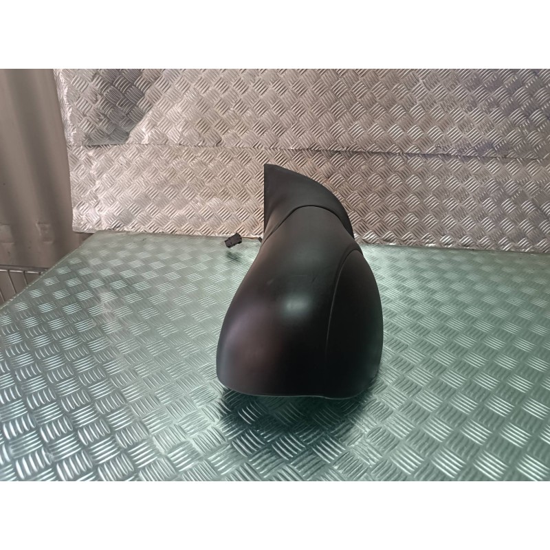 Recambio de retrovisor izquierdo para citroen c3 1.4 hdi sx plus referencia OEM IAM 12363500  ELECTRICO