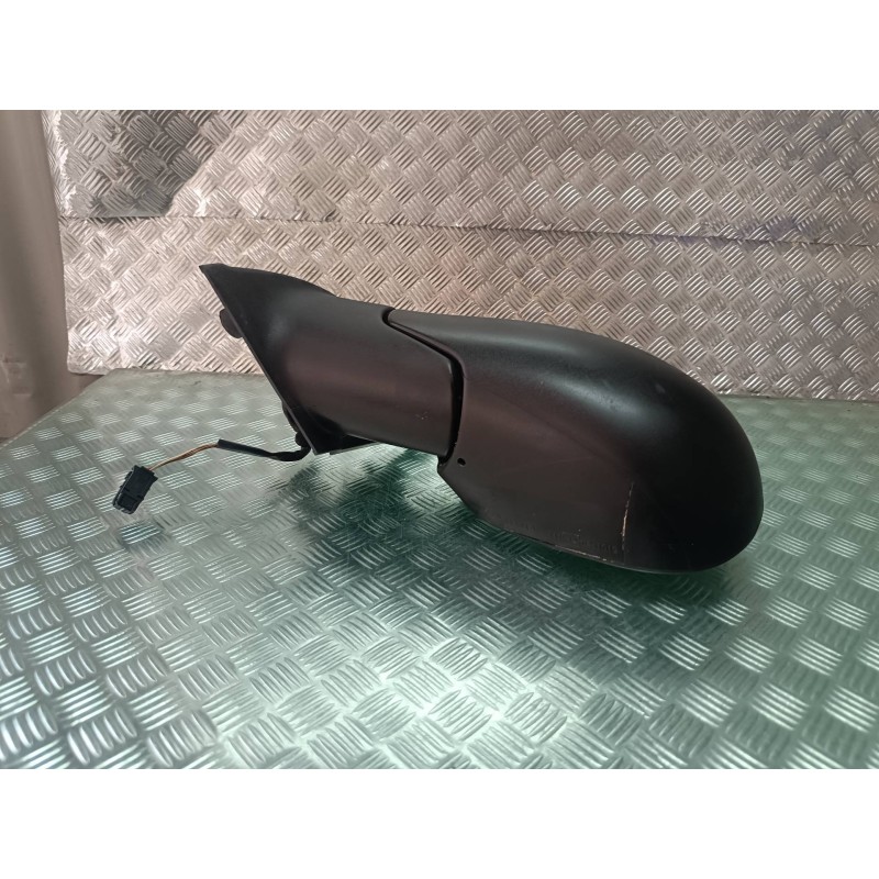 Recambio de retrovisor izquierdo para citroen c3 1.4 hdi sx plus referencia OEM IAM 12363500  ELECTRICO