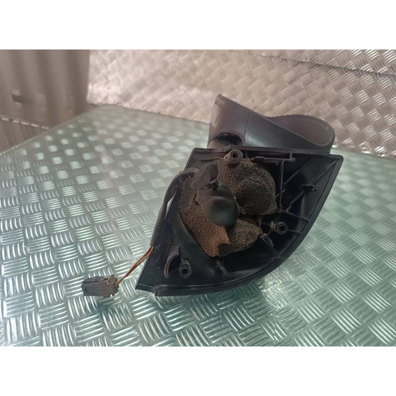 Recambio de retrovisor izquierdo para citroen c3 1.4 hdi sx plus referencia OEM IAM 12363500  ELECTRICO