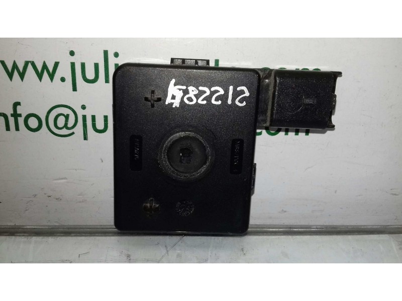 Recambio de modulo electronico para renault laguna ii (bg0) authentique referencia OEM IAM AV50487   Recambio de modulo electronico para renault laguna ii (bg0) authentique referencia OEM IAM AV50487