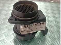Recambio de caudalimetro para citroen c3 1.4 hdi sx plus referencia OEM IAM 9642212180 5WK9631 SIEMENS