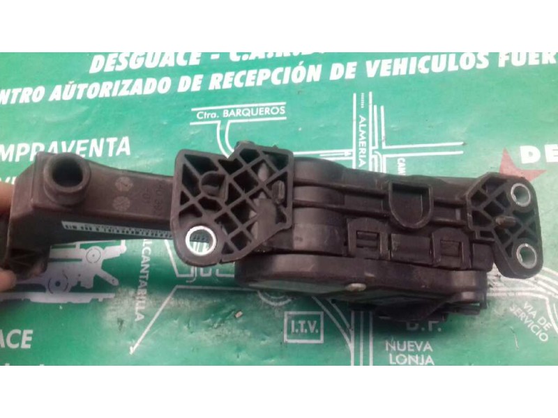 Recambio de pedal acelerador para seat ibiza (6l1) stella referencia OEM IAM 6Q1721503B 6PV00849501 HELLA