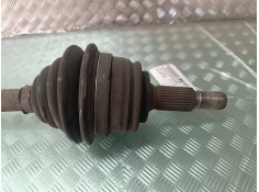 Recambio de transmision delantera izquierda para citroen c4 picasso business class referencia OEM IAM 9808771480 8PP77 3533410 2