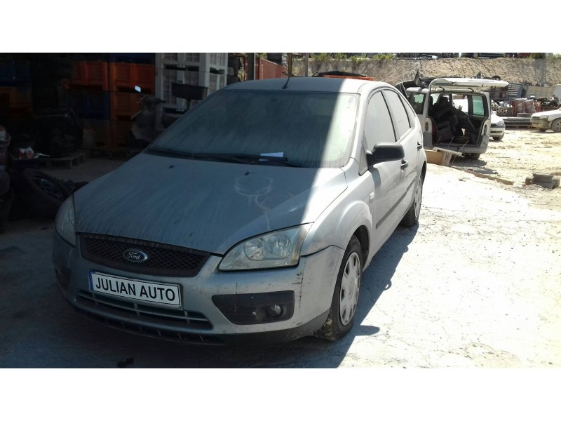 ford focus berlina (cap) del año 2005
