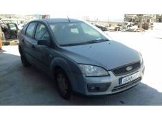 ford focus berlina (cap) del año 2005 2