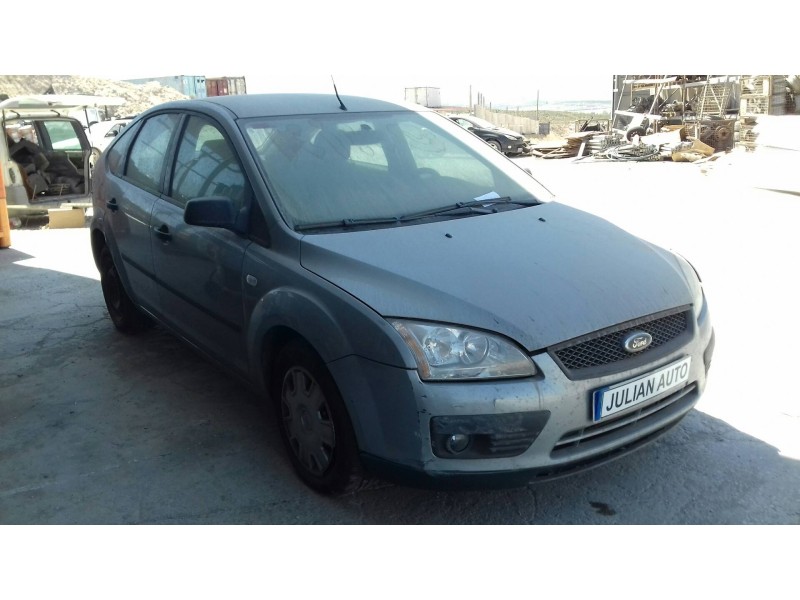 ford focus berlina (cap) del año 2005