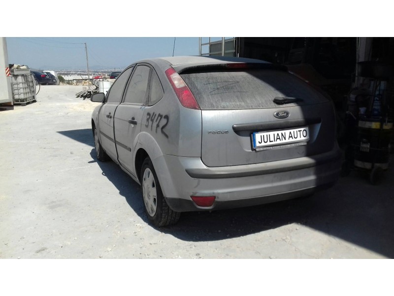 ford focus berlina (cap) del año 2005