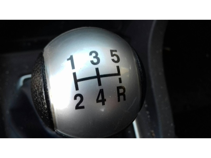 ford focus berlina (cap) del año 2005