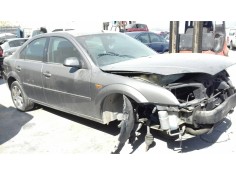 ford mondeo berlina (ge) del año 2002