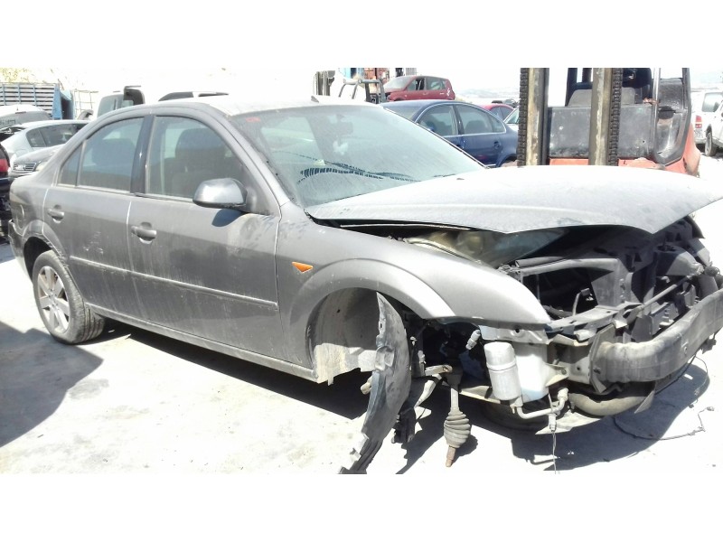 ford mondeo berlina (ge) del año 2002