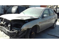 ford mondeo berlina (ge) del año 2002 2