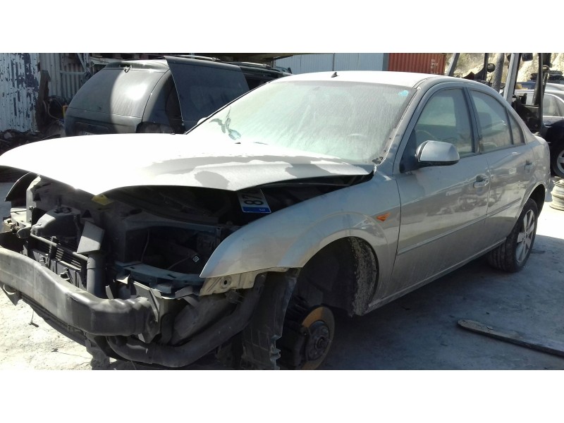 ford mondeo berlina (ge) del año 2002