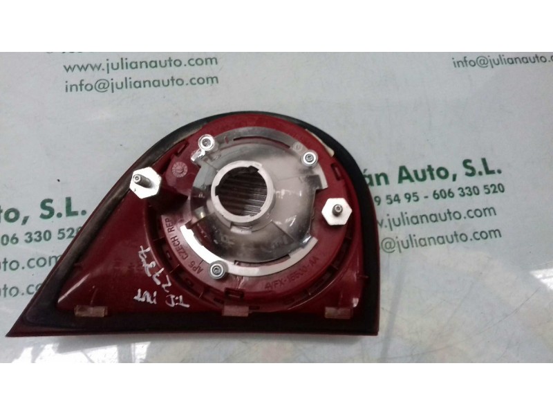 Recambio de piloto trasero derecho interior para volkswagen golf v berlina (1k1) highline referencia OEM IAM 1K6945094J  INT - P